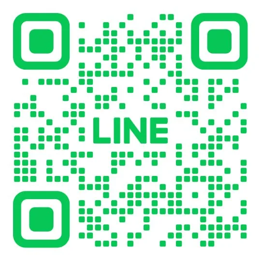 QR Code ทักเข้ามา หวยเด็ดซองดังฟรี Line @